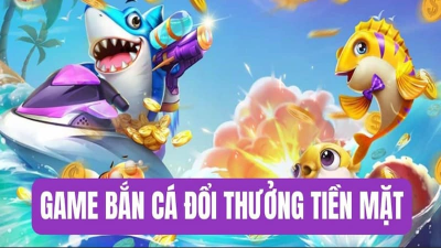 Bắn Cá là game gì? Cập nhật những thuật toán Bắn Cá cực hot