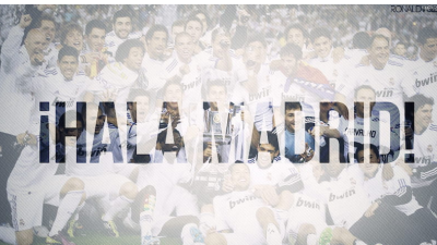 Hala Madrid là gì? Bí mật về khẩu hiệu huyền thoại của Real Madrid